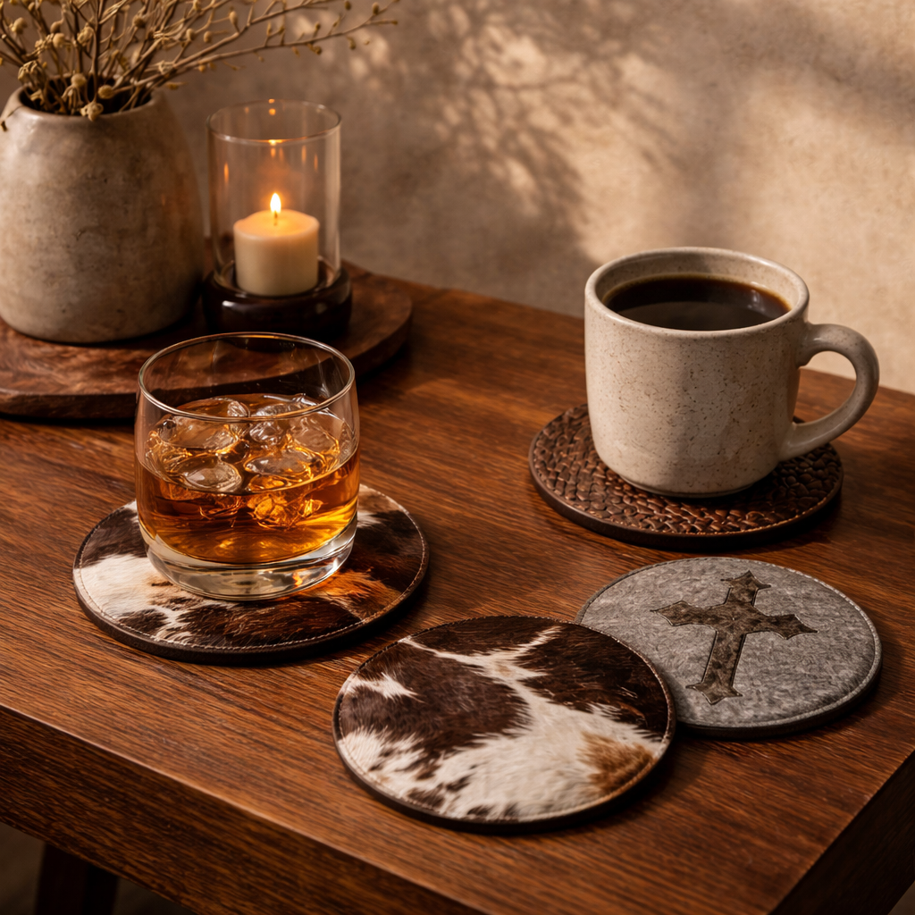 Coasters