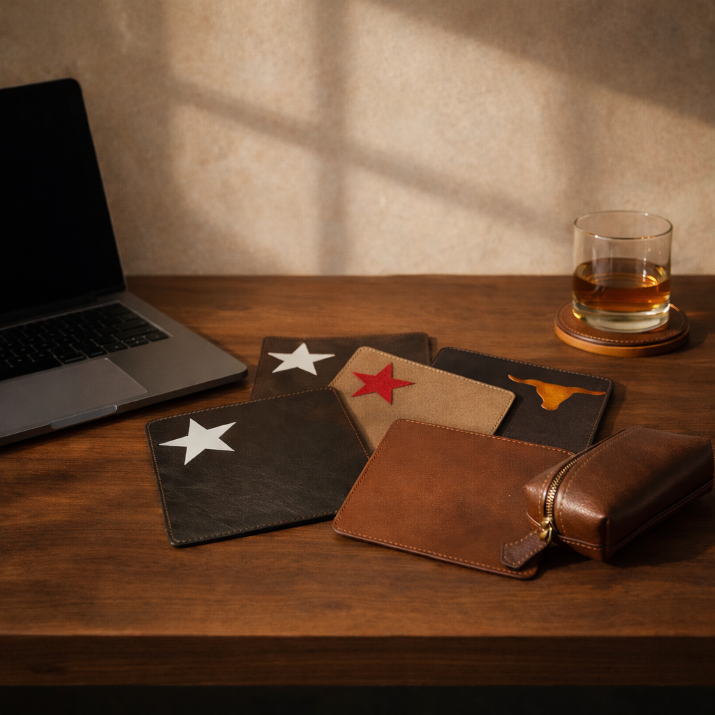 Mouse Pads