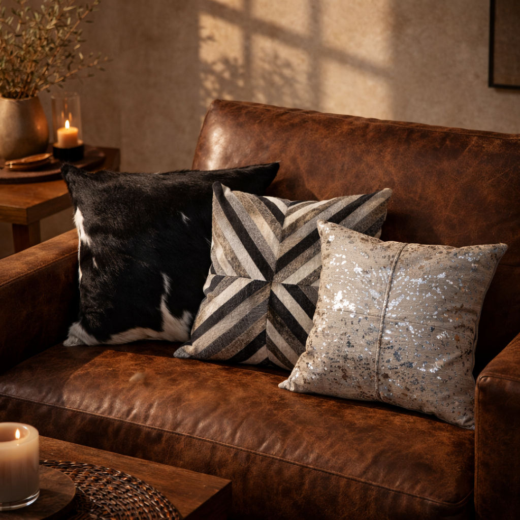 Pillows