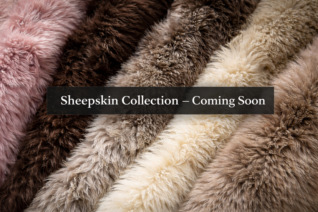 Sheep Skin
