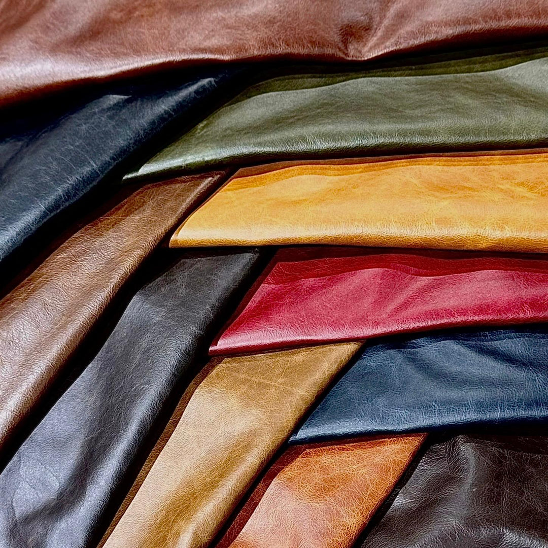 Smooth Leather