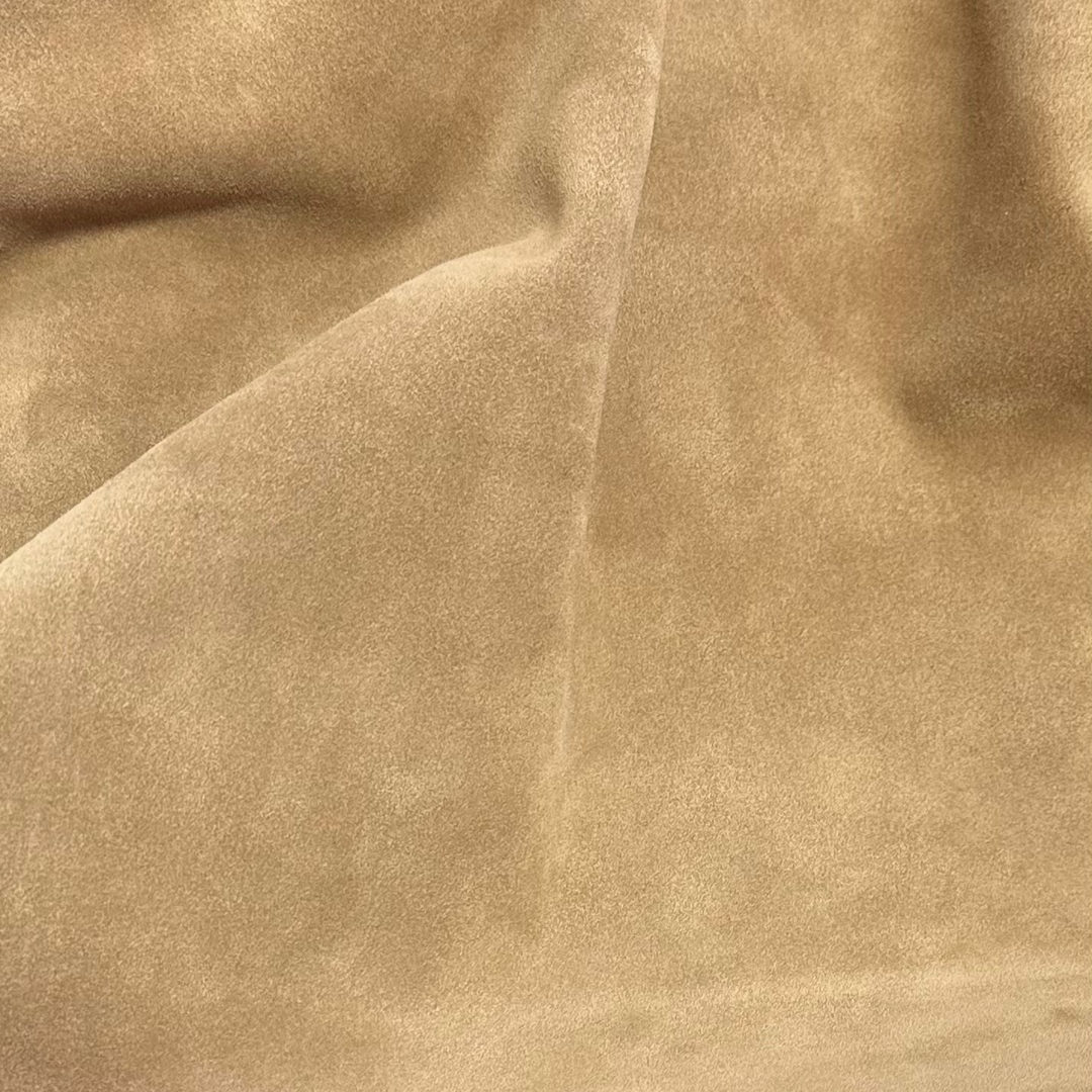 Suede Solid