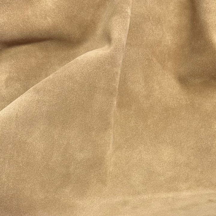 Suede Solid