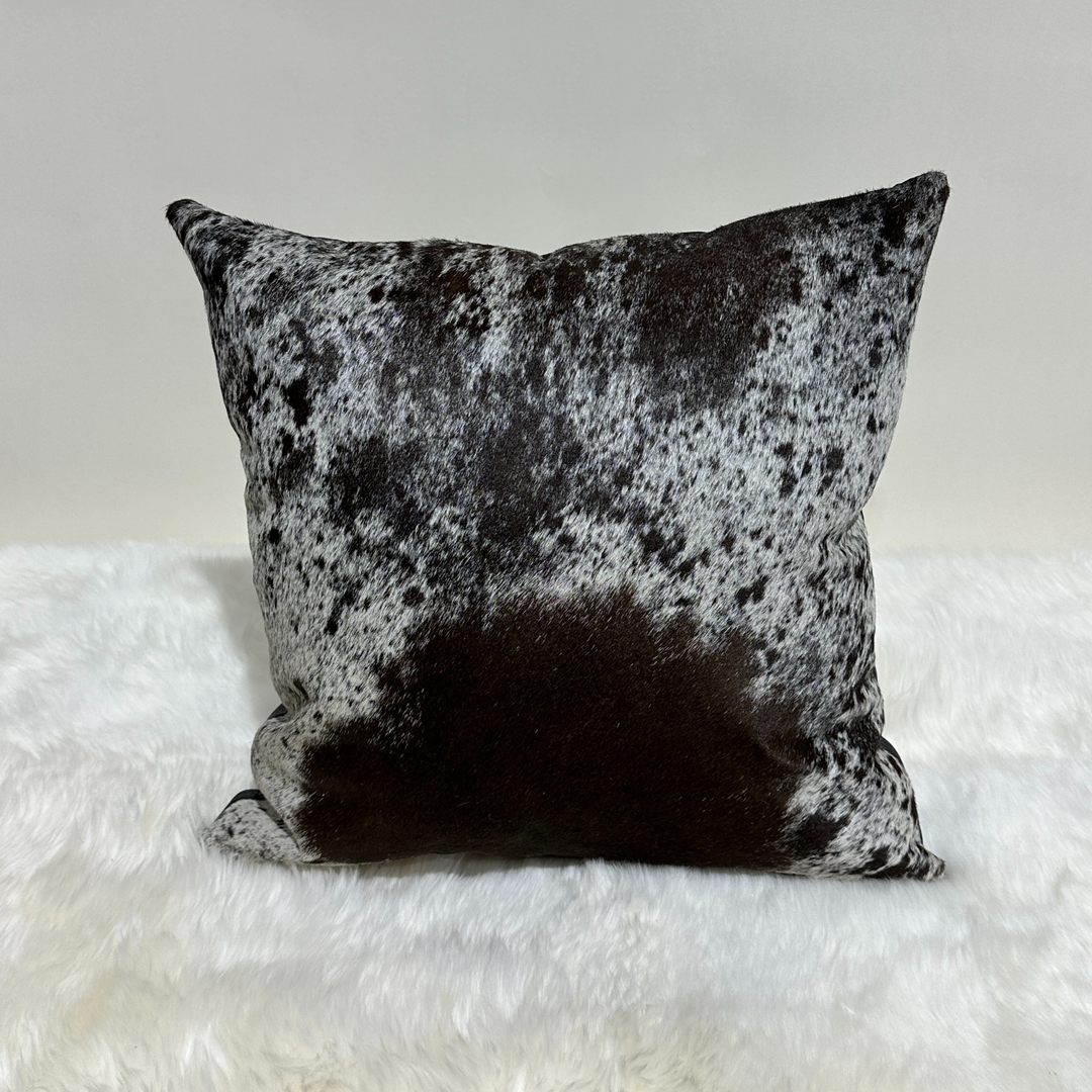 Cowhide Pillows