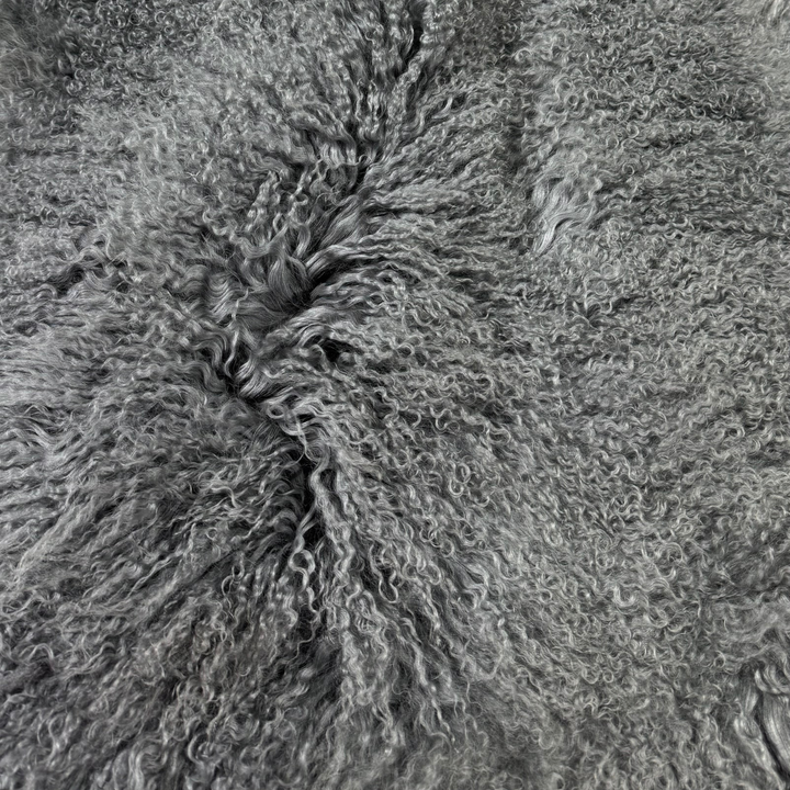 Tibetan Lamb