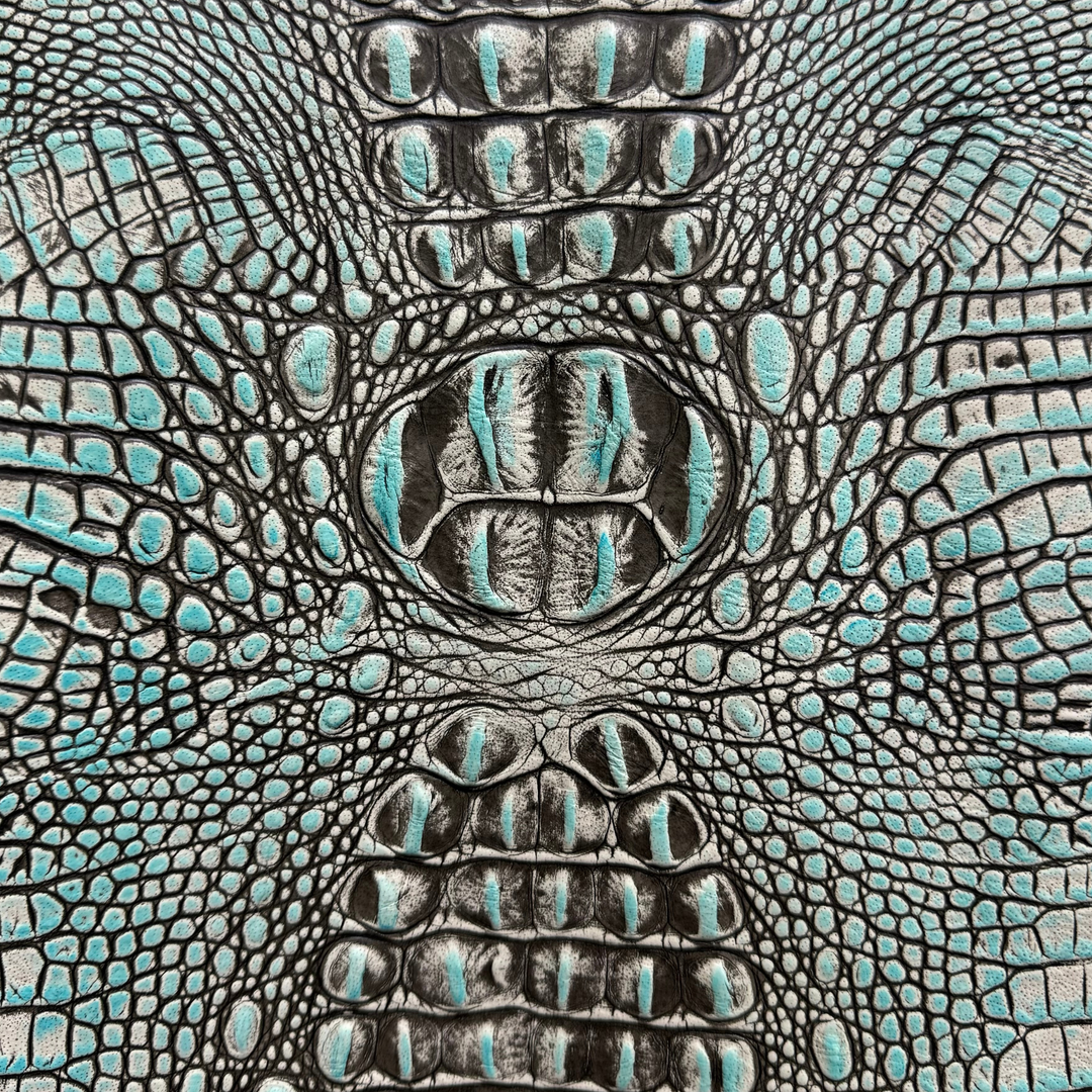 Crocodile