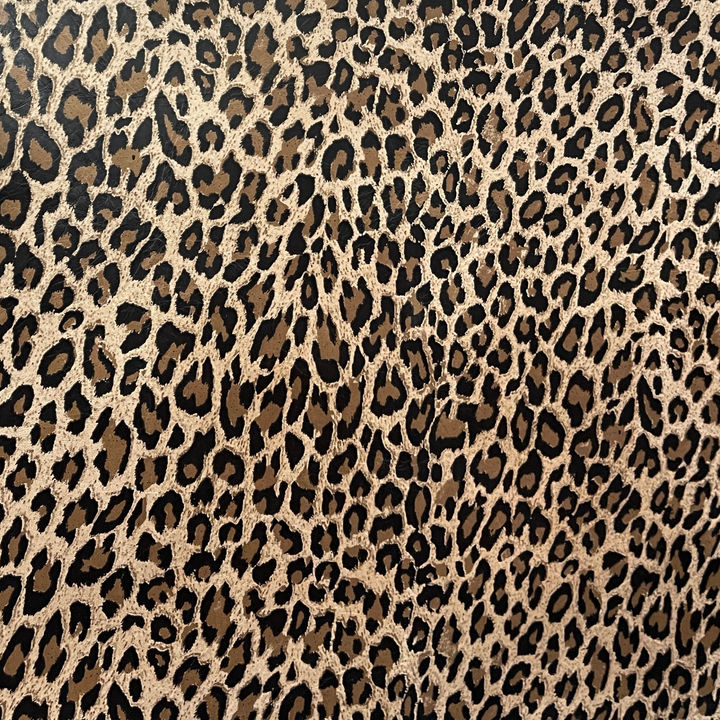 Leopard Beige