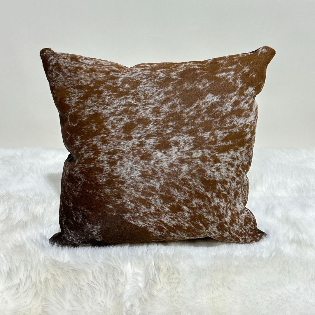 Cowhide Pillows