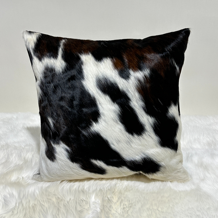 Cowhide Pillows