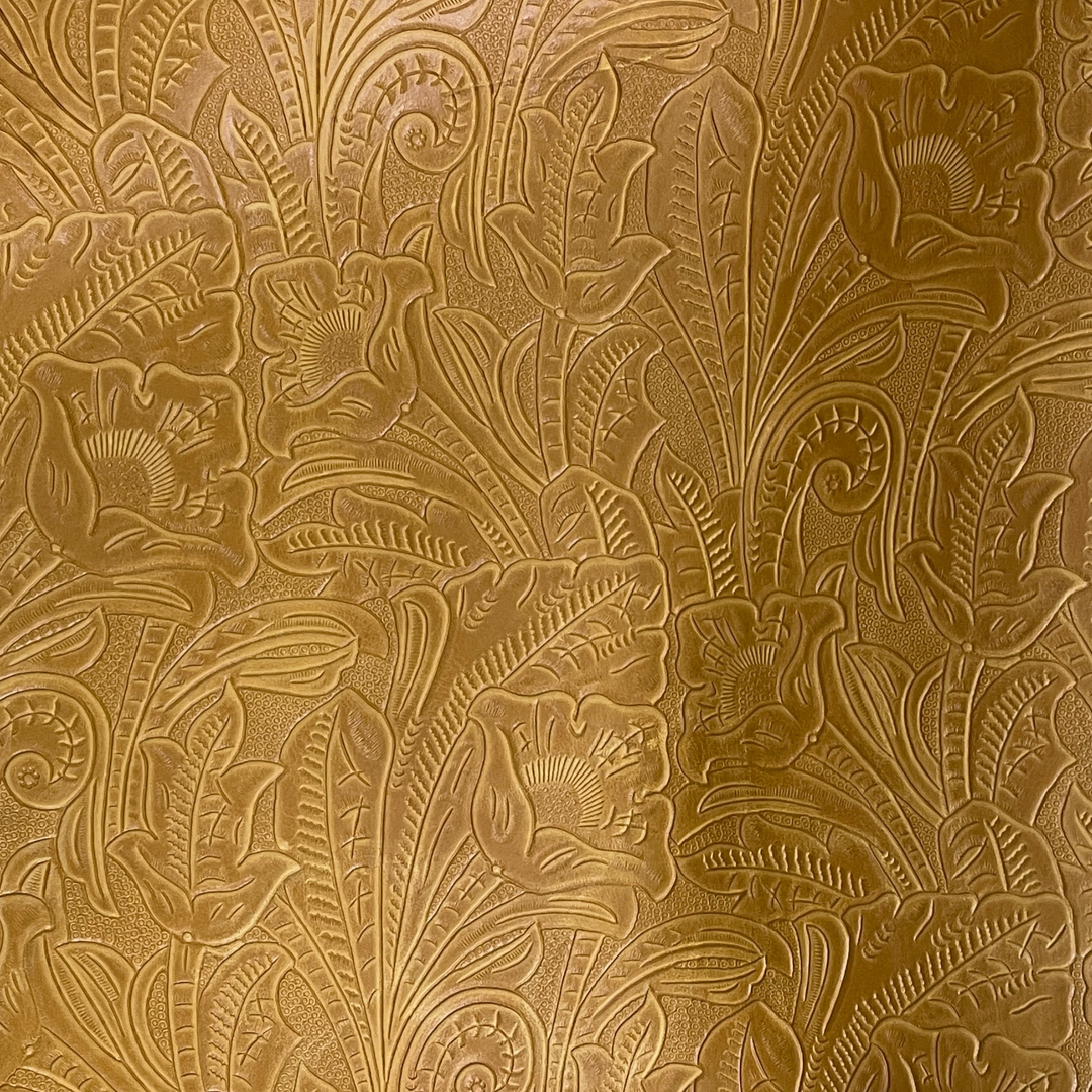 Color: Mustard