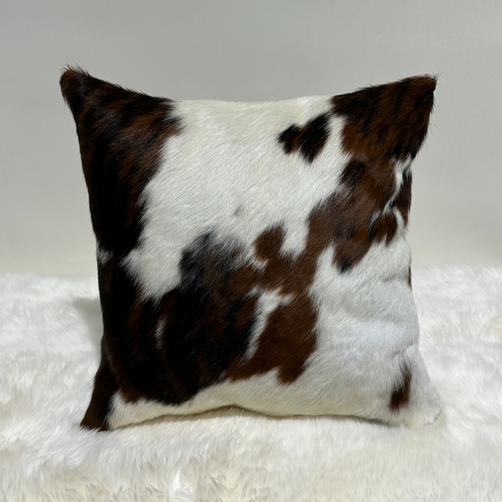 Cowhide Pillows
