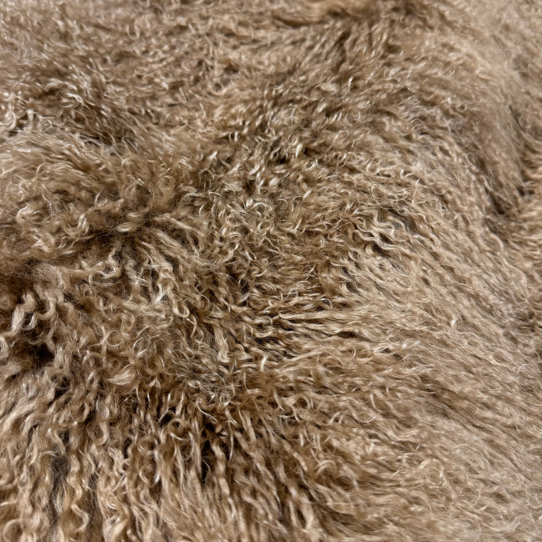Tibetan Lamb