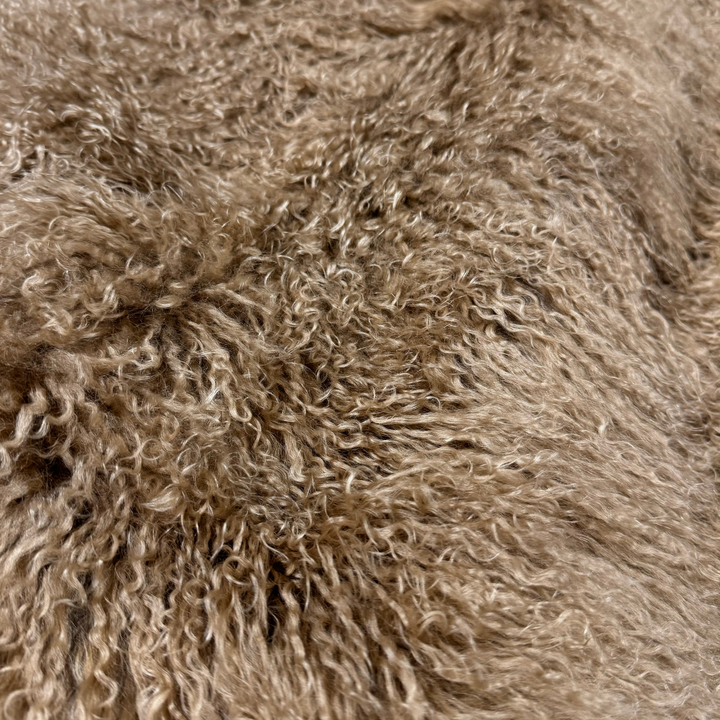 Tibetan Lamb