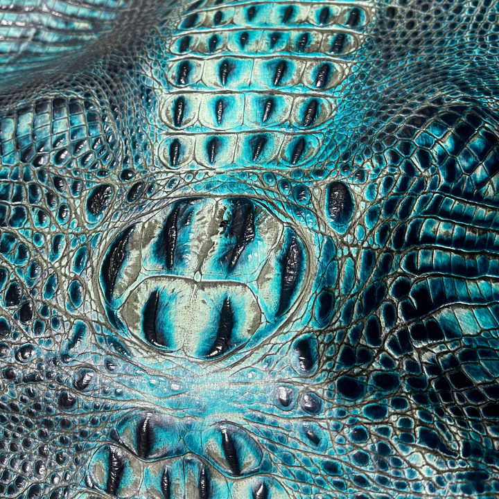 Crocodile