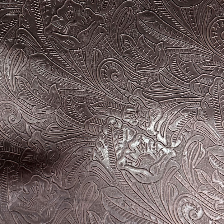 Color: Chocolate