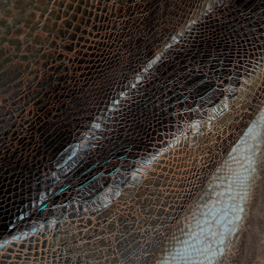 Rustic Snake Collection