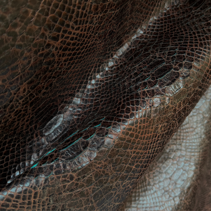 Rustic Snake Collection