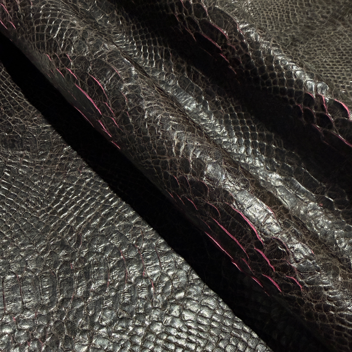 Rustic Snake Collection
