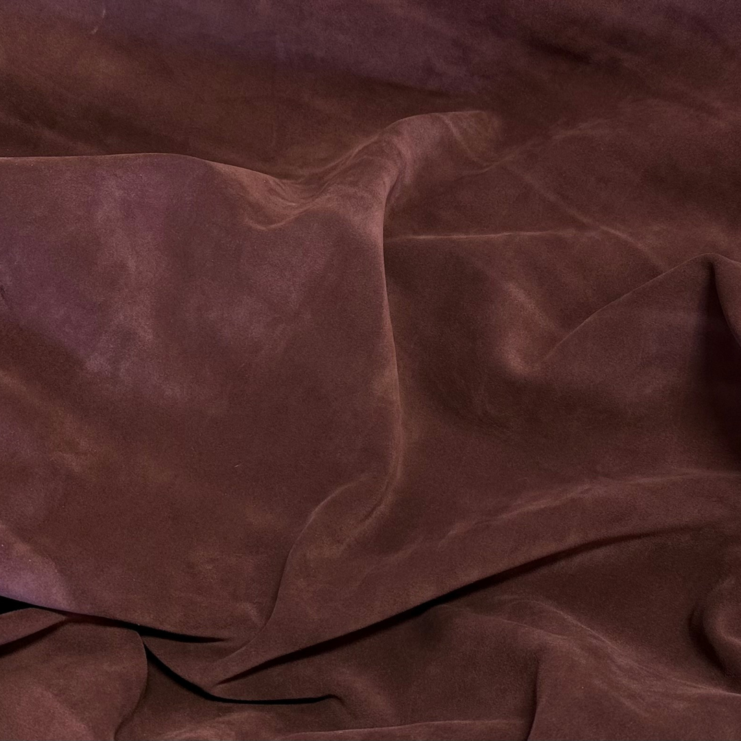 Suede Solid