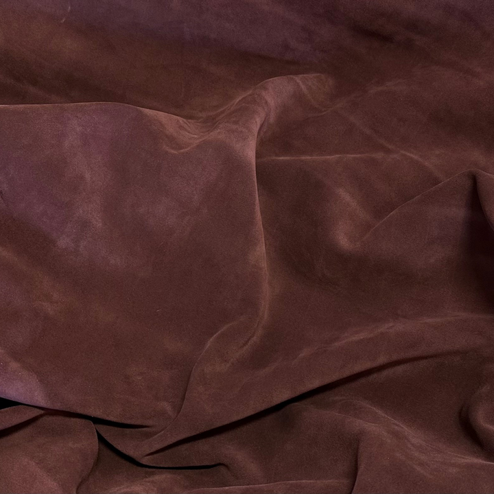 Suede Solid