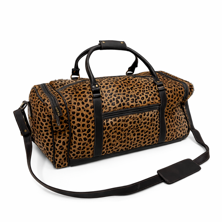 Duffel Bags