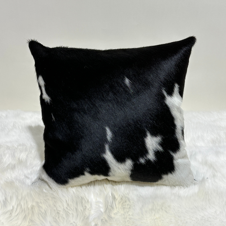 Cowhide Pillows