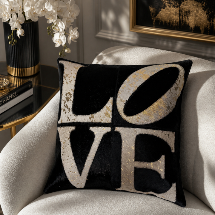 LOVE Pillow