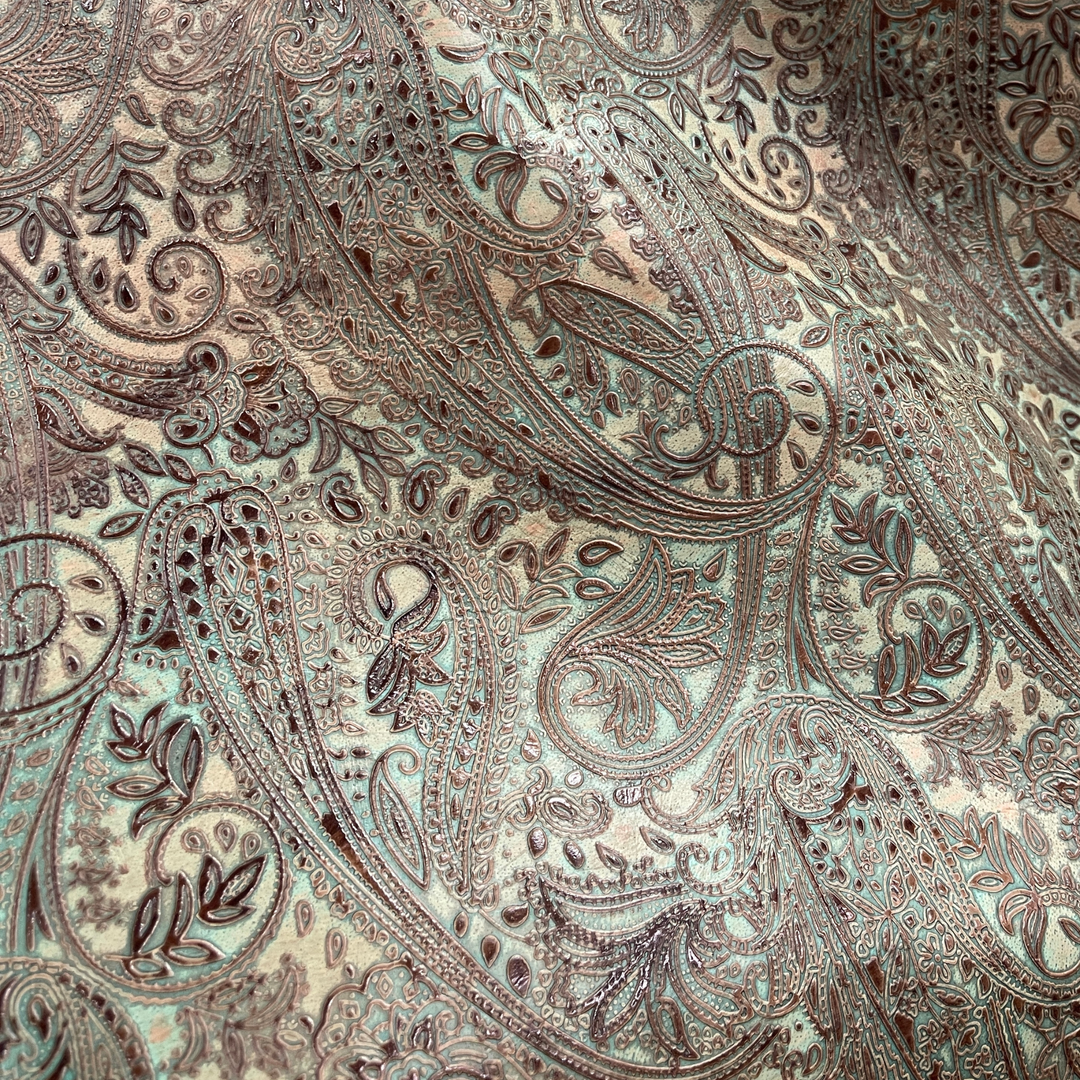 Paisley