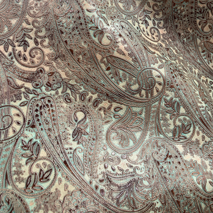 Paisley