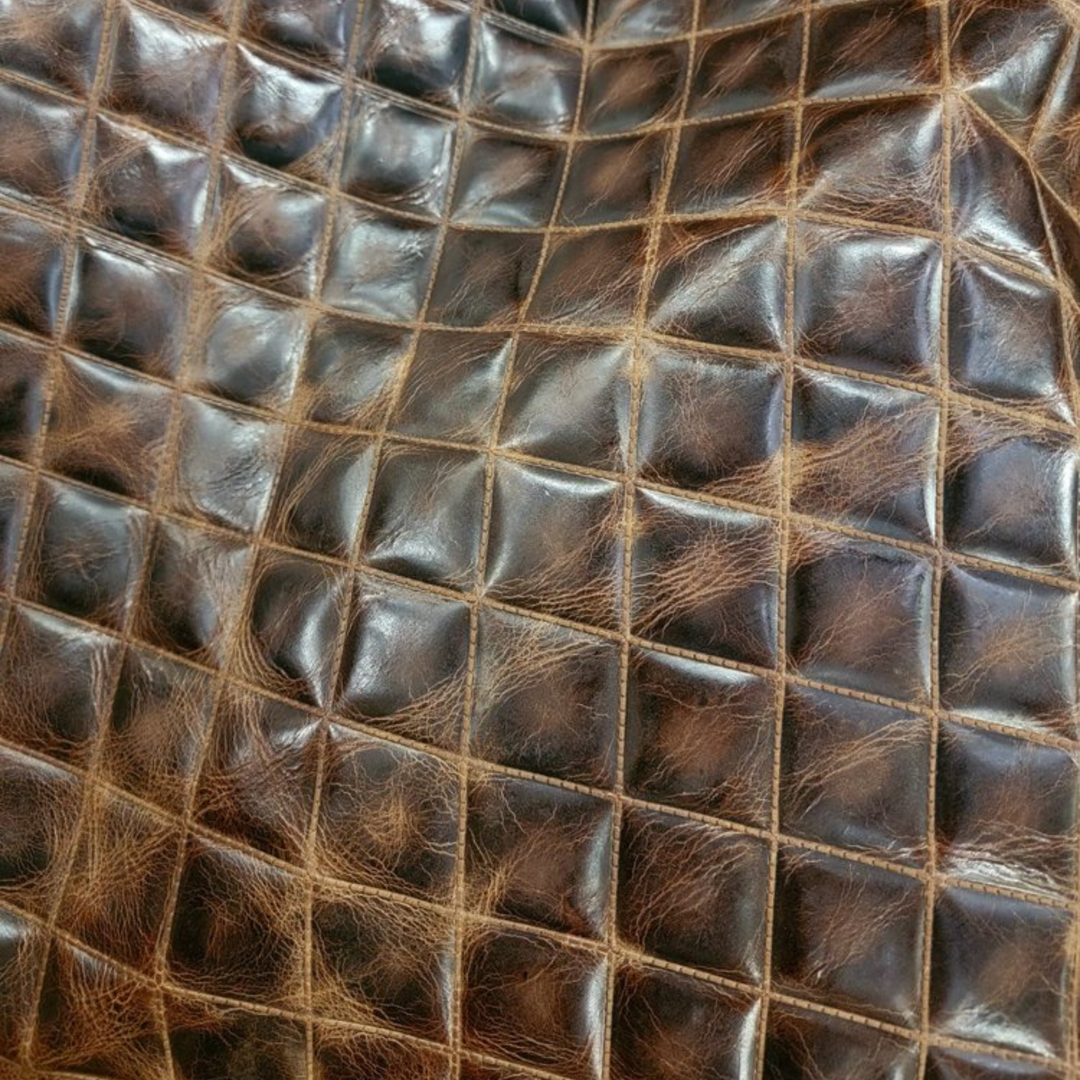 Diamond Stitch