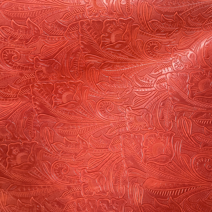 Color: Brick