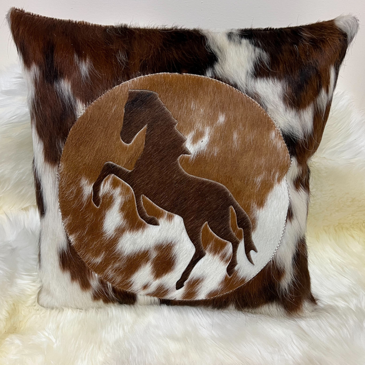 Western Pillows