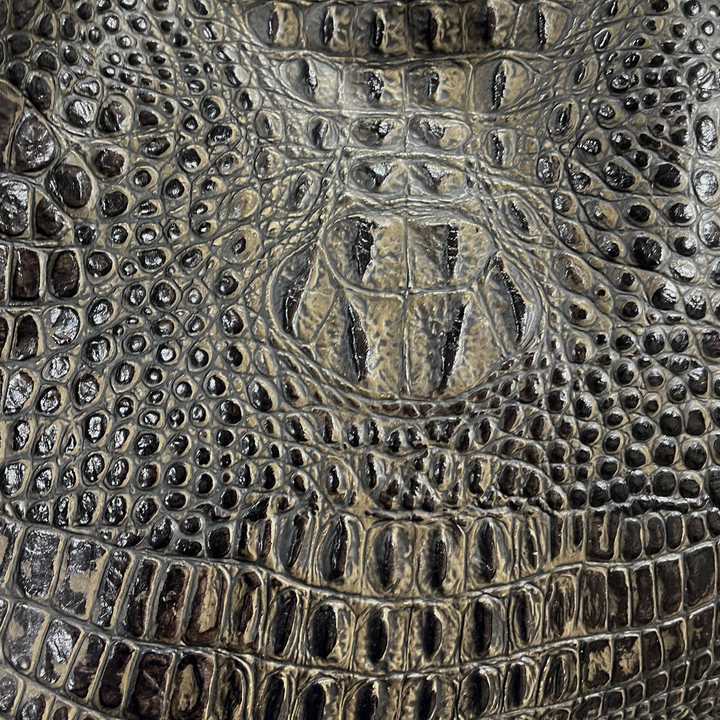 Crocodile