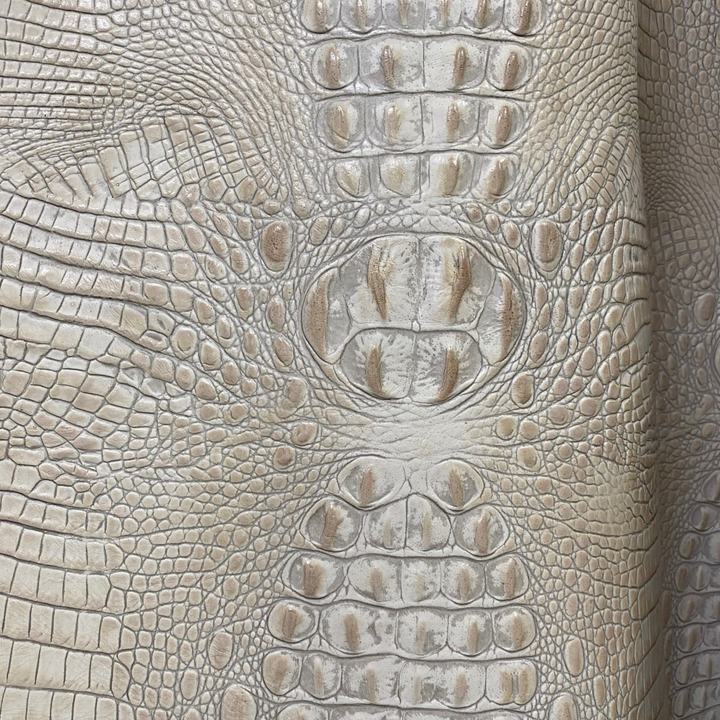 Crocodile