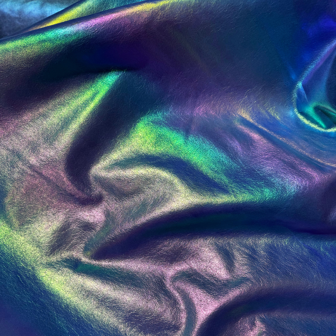 Rio Metallic