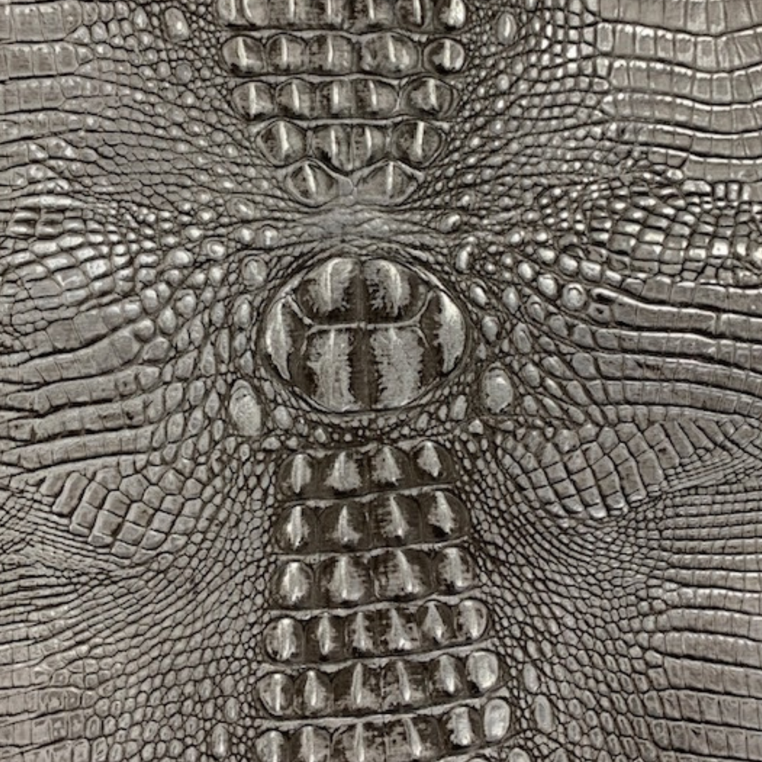 Crocodile