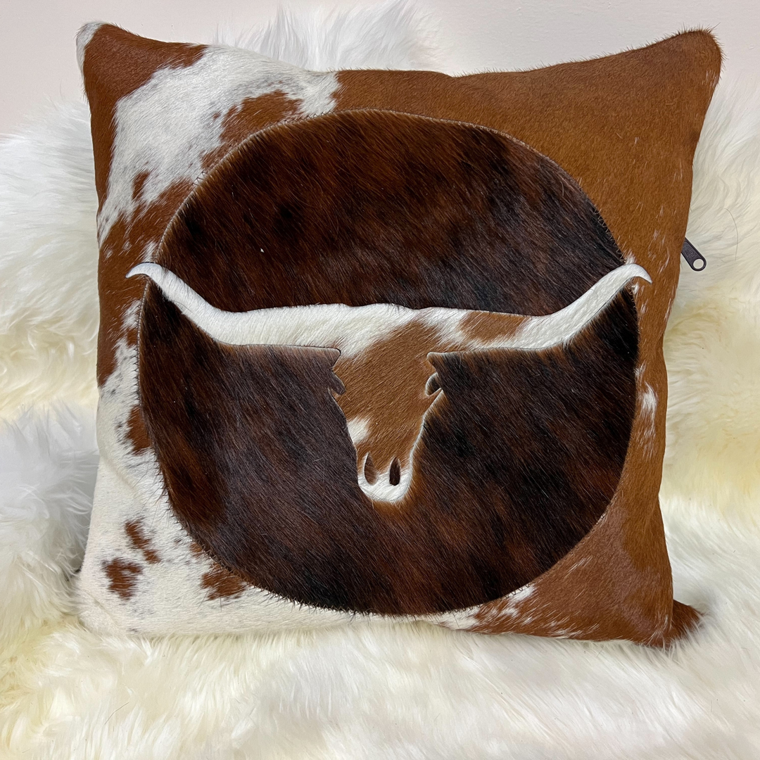 Western Pillows