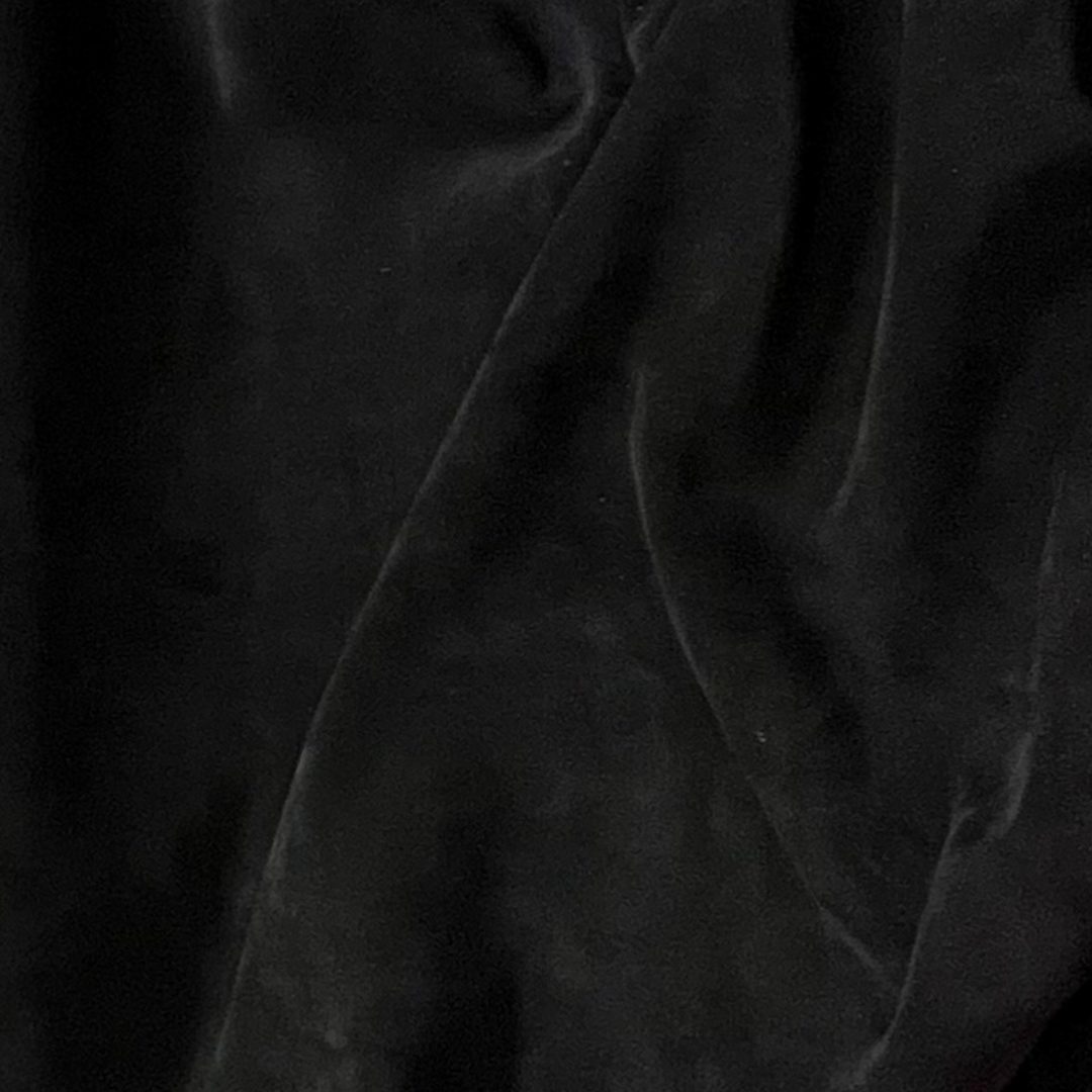 Suede Solid
