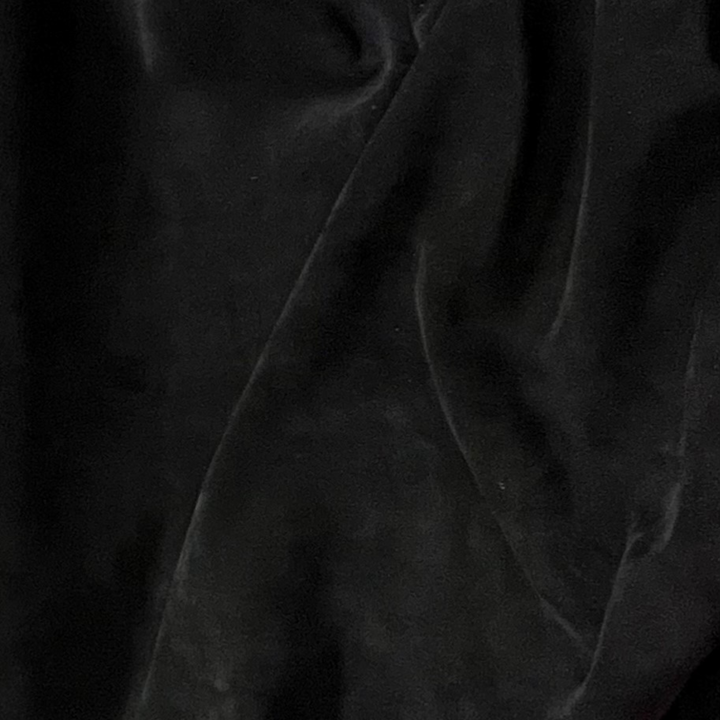 Suede Solid