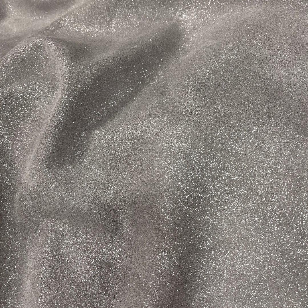 Suede Shimmer