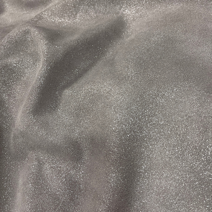 Suede Shimmer