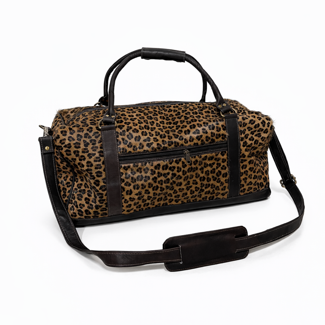 Duffel Bags