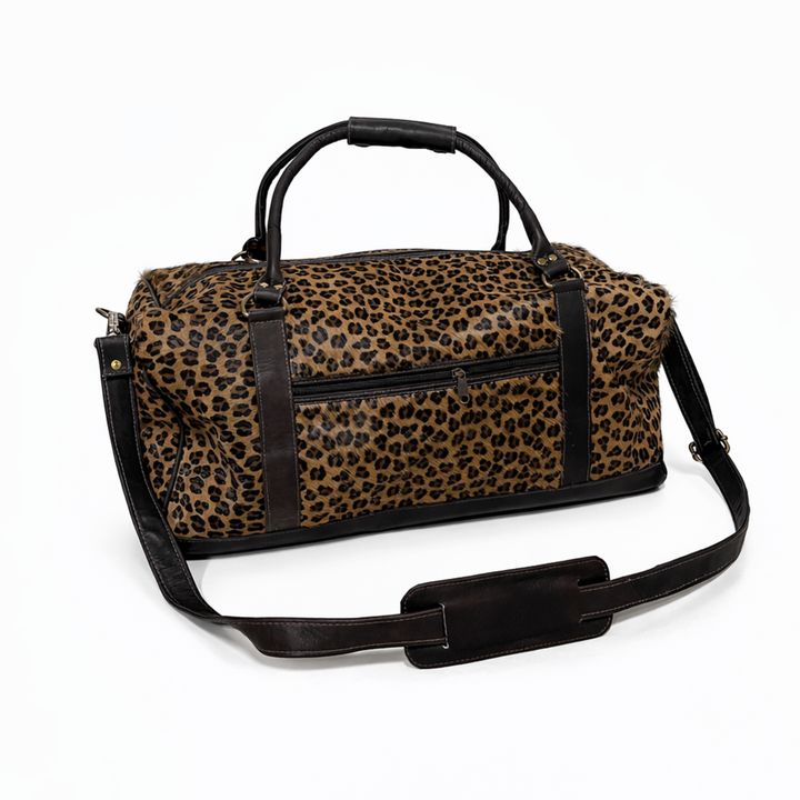 Duffel Bags