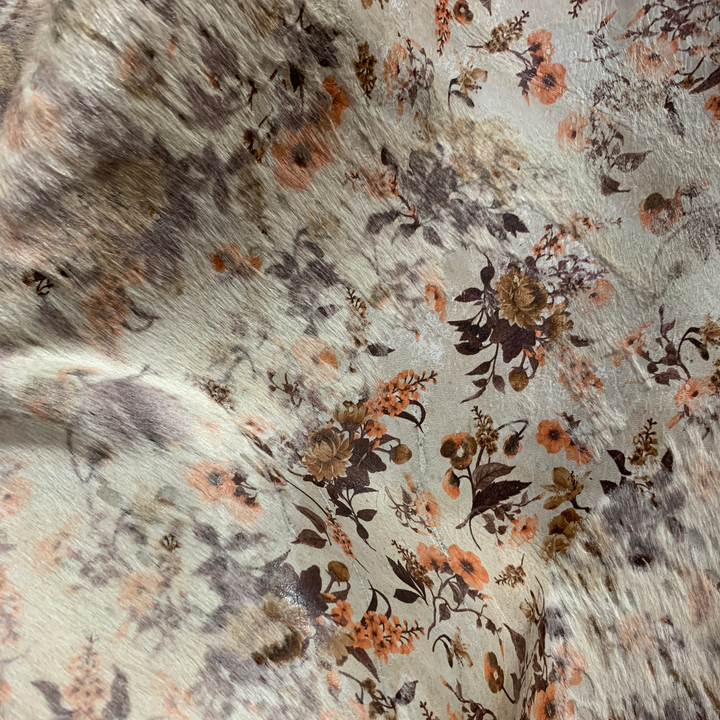 Acid Washed