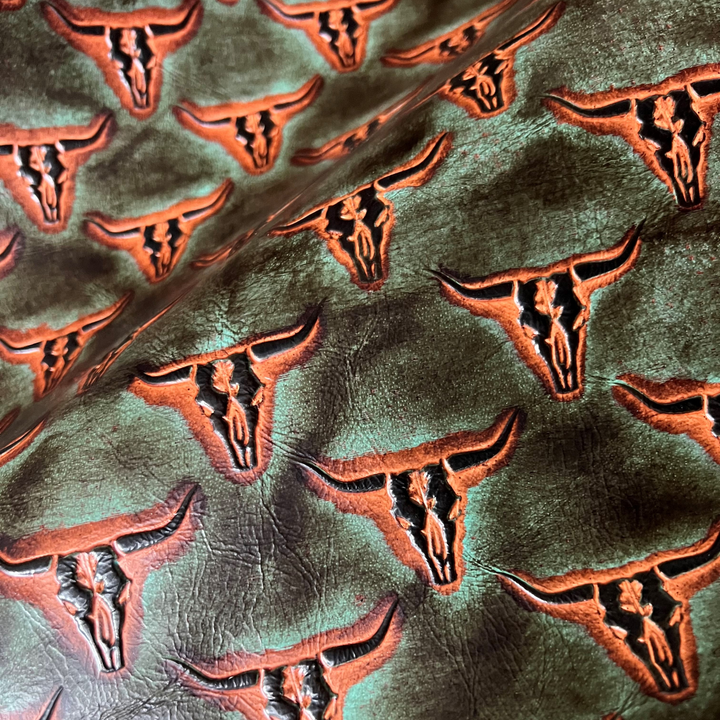 Mini Longhorn