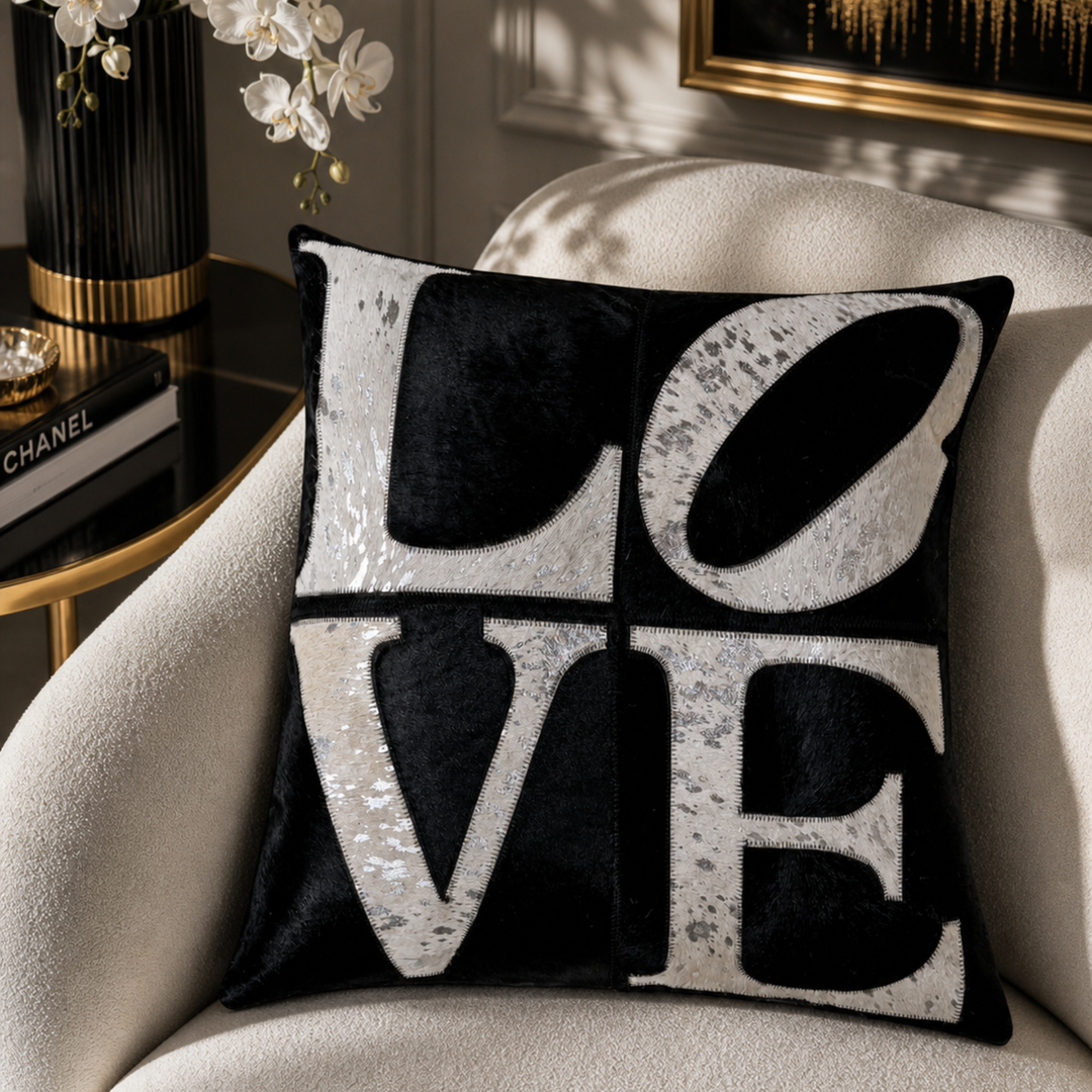 LOVE Pillow
