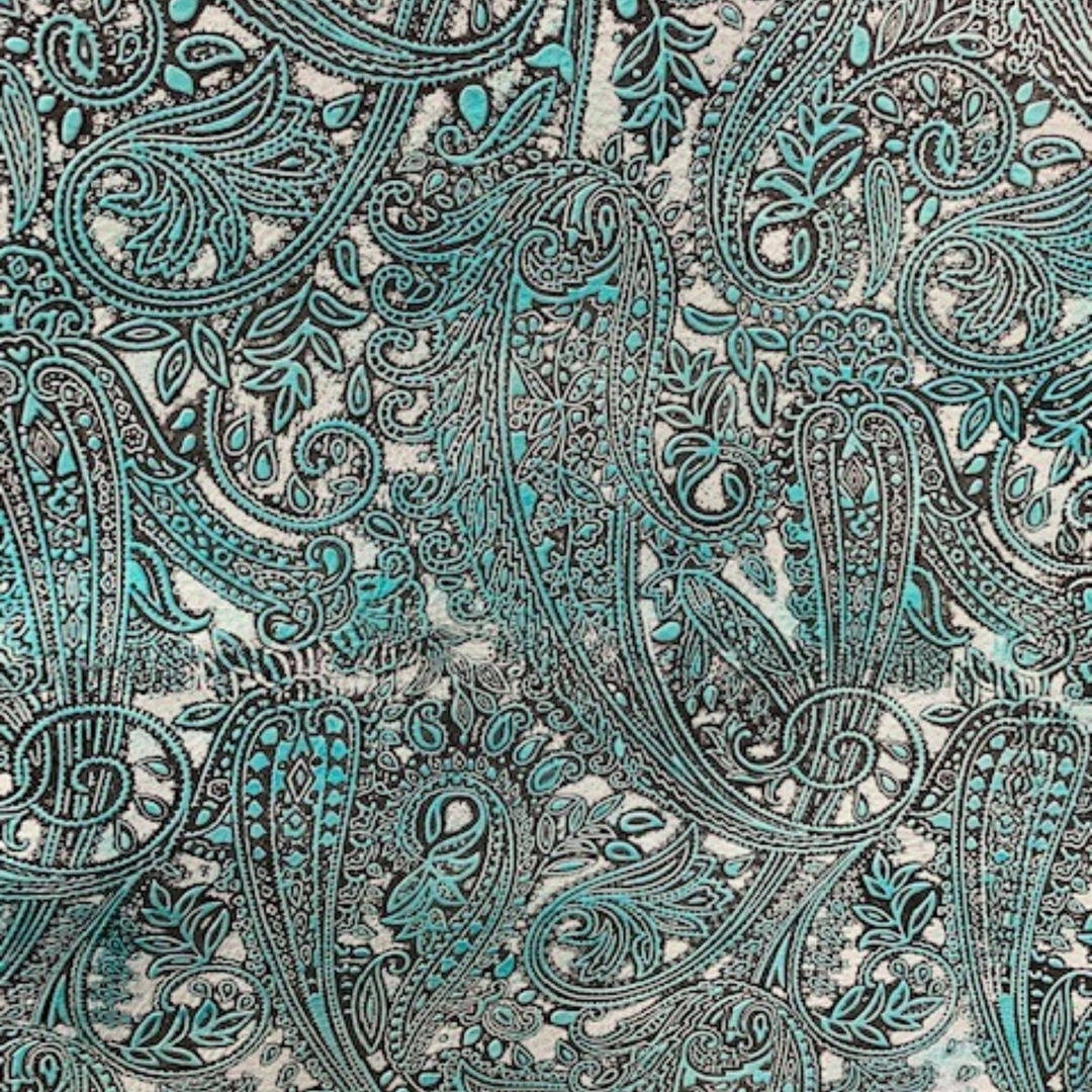 Paisley