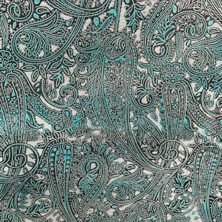 Paisley