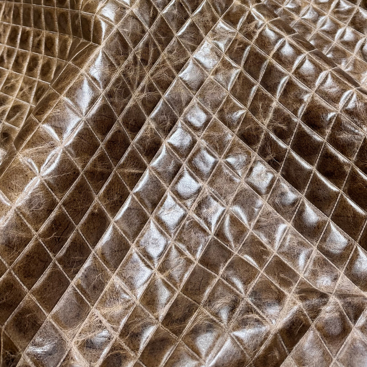 Diamond Stitch