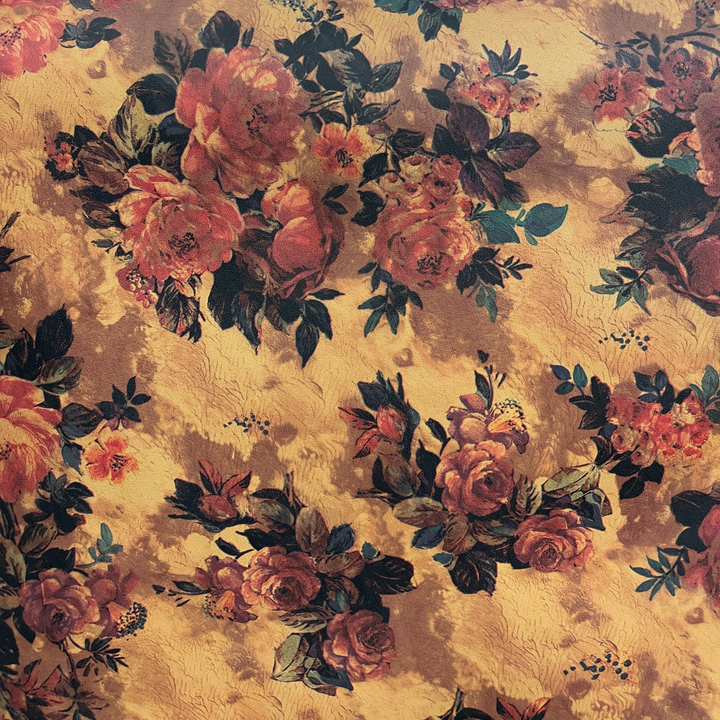 Roses Camel